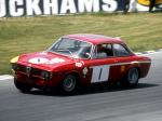 Alfa Romeo GTA 1300 Junior Corsa 1968 года